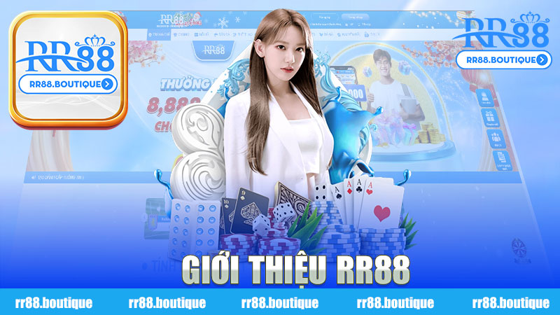 Giới thiệu nhà cái RR88 - Khám Phá Thế Giới Cờ Bạc Đỉnh Cao